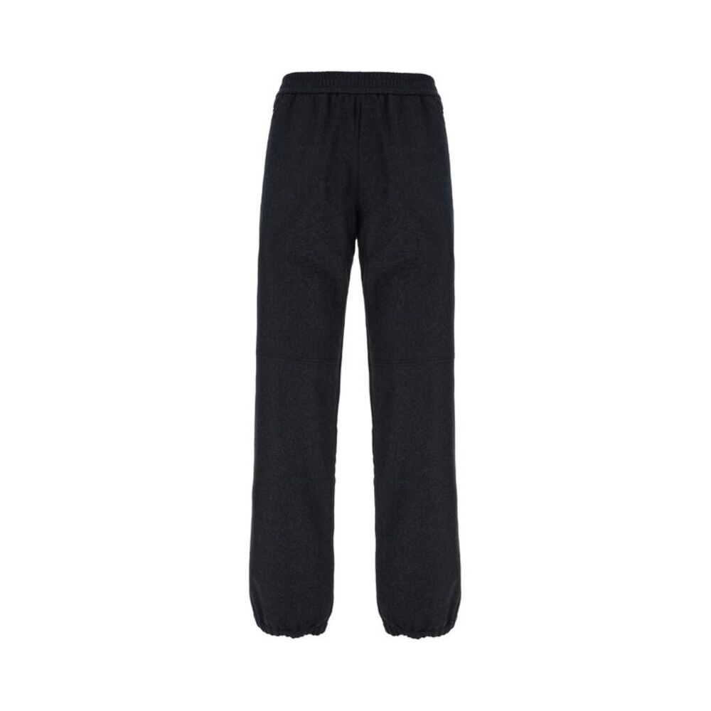Fendi Man Clothing Trousers
